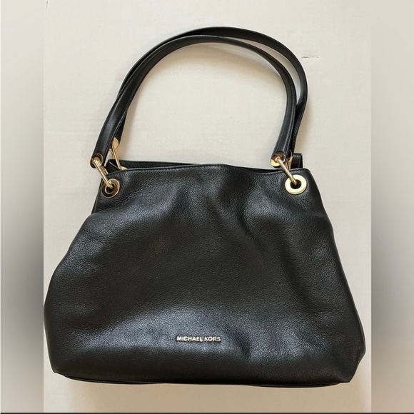 Michael Kors Handbag Black
